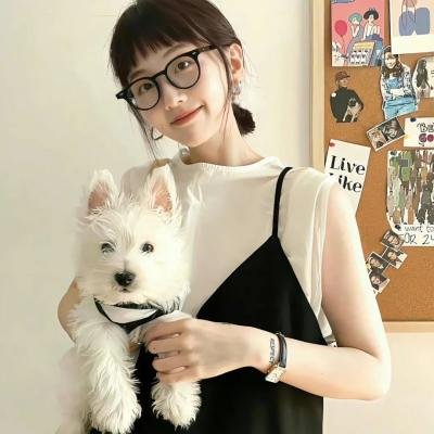 请爱我的女朋友